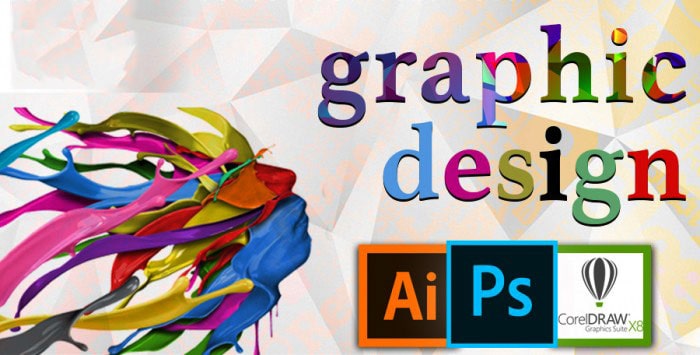 Graphic-Designing