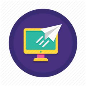 deliver message easily