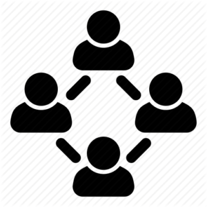 social media customers